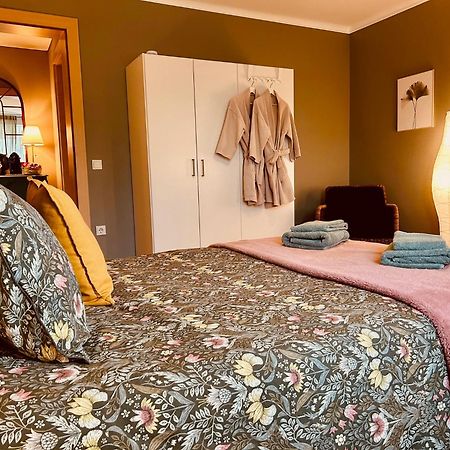 Guest House Luxemburg Exterior foto